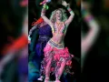 FOTOS: Shakira. Un talento que no pasa de moda.