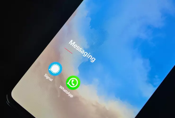 ¿Tu grupo de familia corre peligro en WhatsApp? Esto sabemos