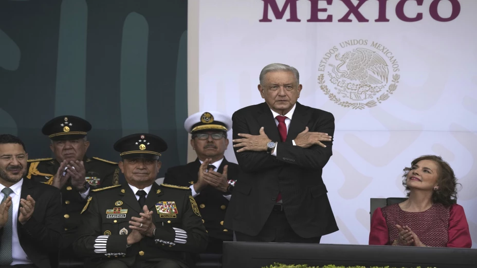 MÉXICO-EEUU