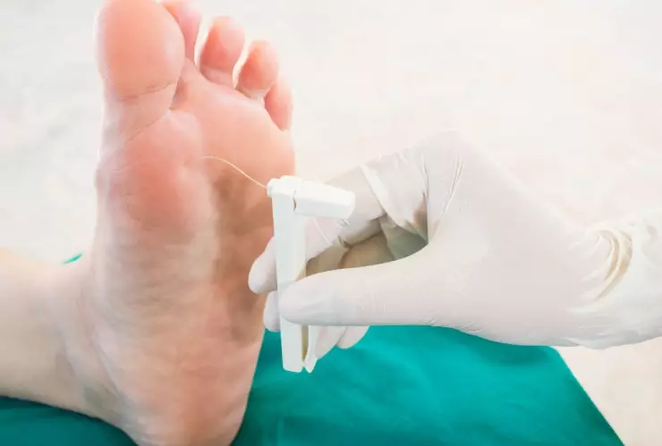 Hay muchas señales que pueden indicar que nuestros pies están pasando por un mal momento. Es importante prestarles atención.