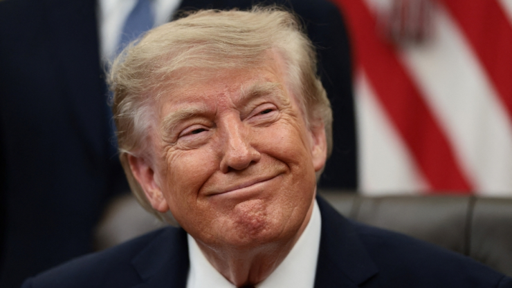 Trump le da concesión de 100 años sobre el petróleo venezolano a NABEP