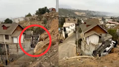 Consulta los tiempos de espera en las garitas de Tijuana este viernes 30 de mayo y organiza con anticipación tu cruce peatonal o vehicular hacia Estados Unidos. - 2025-12-23T102013.830.jpg