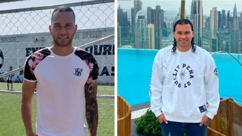 “El Gullit Peña” 