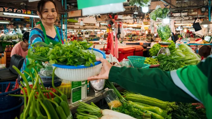 Inflación en México sube a 4.22% en primera quincena de mayo 2025; repunta más de lo esperado