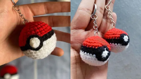 manualidades de Pokémon