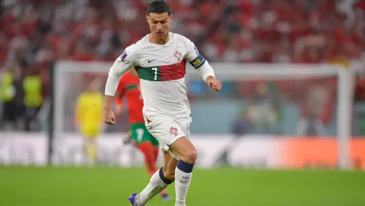 M&eacute;xico Portugal