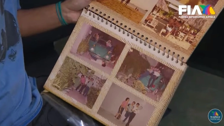 La fotografía impresa en México sigue inmortalizando los grandes momentos