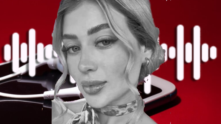 Filtran audio de Valeria Márquez que exhiben maltrato de su exnovio antes de su asesinato