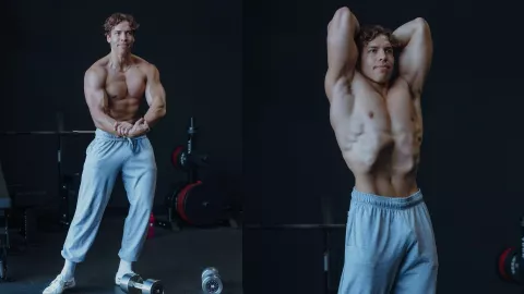 ¿Arnold Schwarzenegger tiene un hijo latino? La verdad detrás de la relación de Joseph Baena con sus hermanos