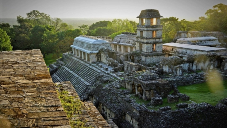 hallazgos arqueológicos INAH 2022