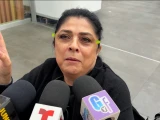 Victoria Ruffo