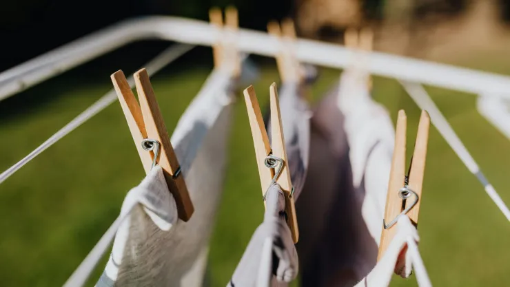 ¿Adiós al tendedero convencional? Descubre el nuevo producto que seca tu ropa en minutos