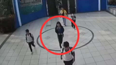 Certificado revela otra causa: investigan muerte de niña tras ingresar a la escuela