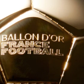 Balón de Oro