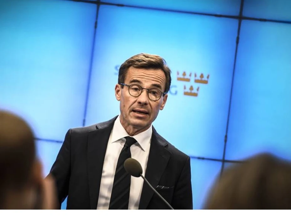 Ulf Kristersson