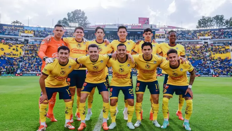 Así marcha la Tabla General de la Liga MX tras la jornada 5 del Clausura 2025