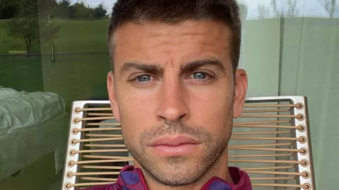 VIDEO: Piqué anuncia su retiro y su último juego con el FC Barcelona