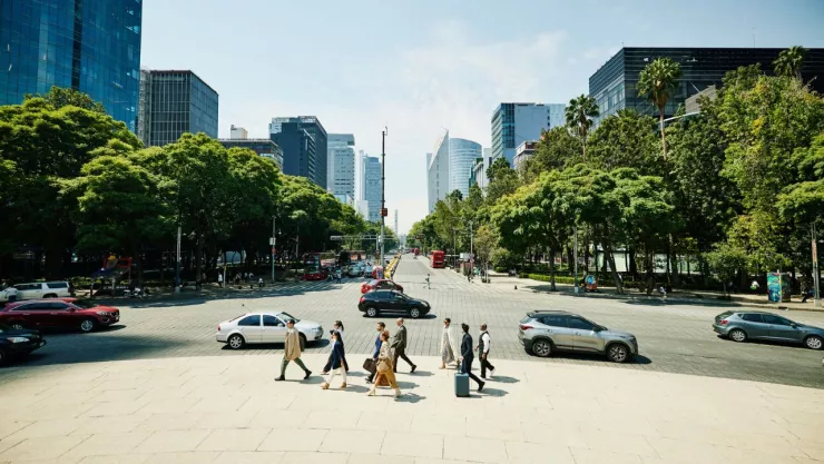 Suspenden contingencia ambiental 25 de diciembre