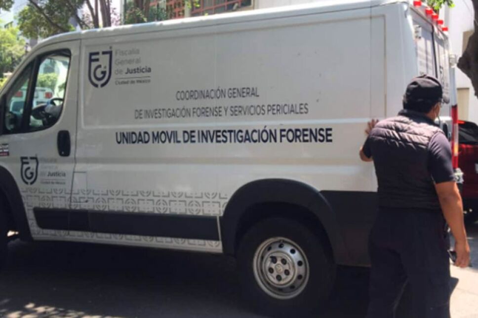 Una menor de 14 años es la principal sospechosa del asesinato de su hermano de 9 años en un domicilio de Xochimilco.
