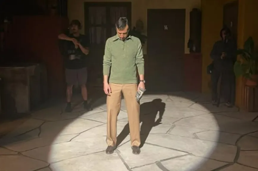 Pablo Cruz Guerrero logró impresionar con su voz, su interpretación y personalidad a muchos, es por eso que su trabajo es totalmente reconocido por la industria del entretenimiento y por el público.