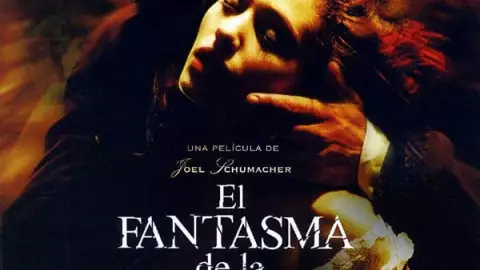 Se publica la novela titulada “El fanatasma de la Ópera”