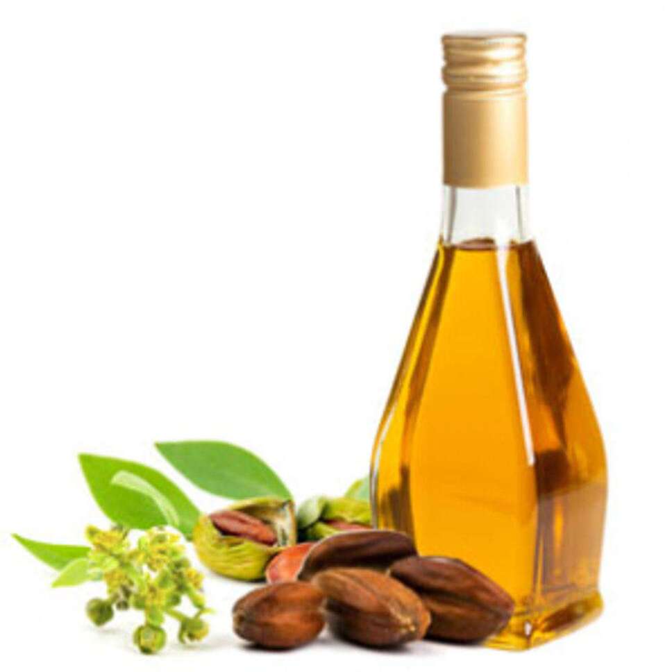 aceite jojoba