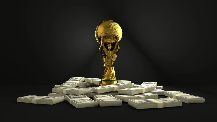 Qatar 2022: ¿Cuánto dinero gana el campeón del Mundial?