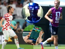 Esto dice la IA y las casas de apuestas sobre Croacia vs Inglaterra por la Copa Mundial de la FIFA 2026™