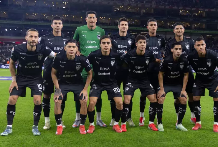 Así marcha la Tabla General de la Liga MX tras la jornada 1 del Clausura 2025