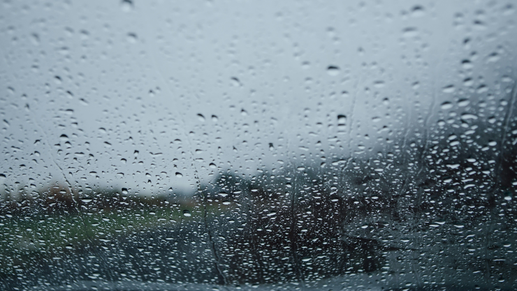 Clima para Baja California hoy 14 de marzo de 2025