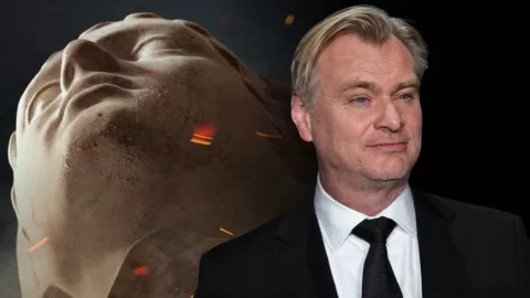 La Odisea de Christopher Nolan tráiler filtrado y revela póster oficial