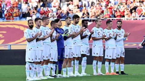 Salernitana