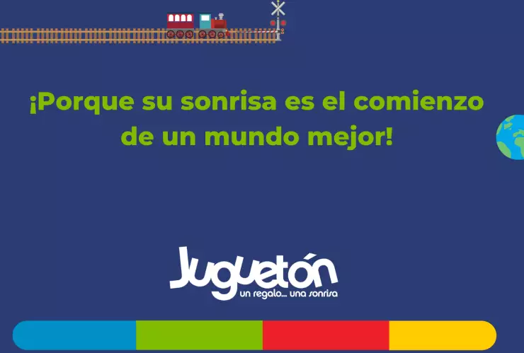 Juguetón ante la adversidad