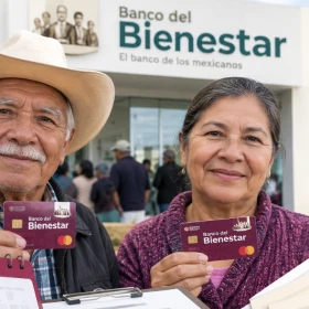 Pensión Bienestar Adultos Mayores y Mujeres Bienestar: Calendario por letra, módulos, documentos y cuánto depositan en el registro de octubre