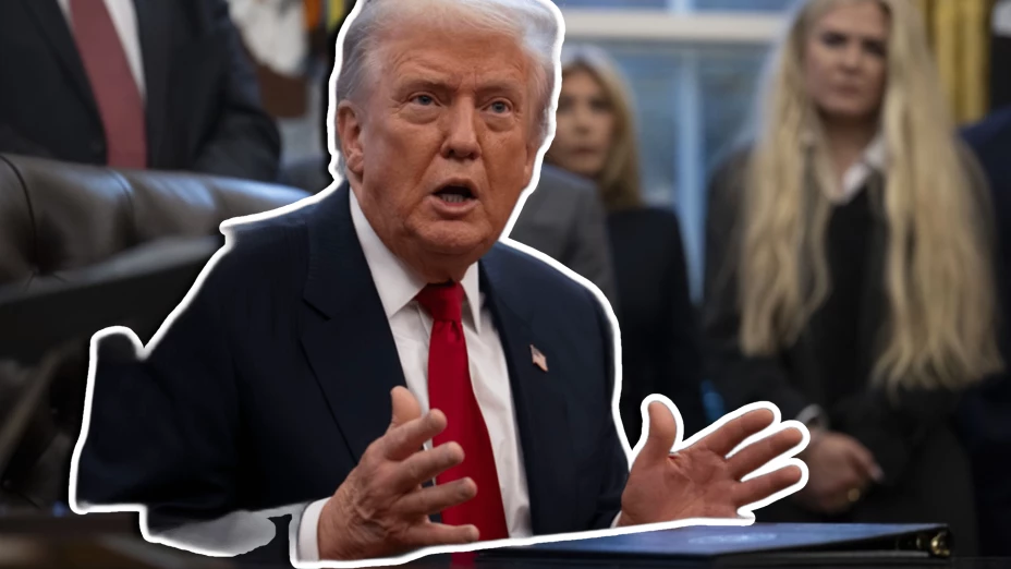 Trump exige a Indiana modificar distritos electorales para asegurar la mayoría republicana en 2026.webp