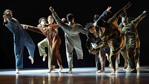 Festival El Aleph 2025