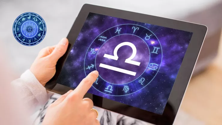 Los signos más y menos compatibles con Libra