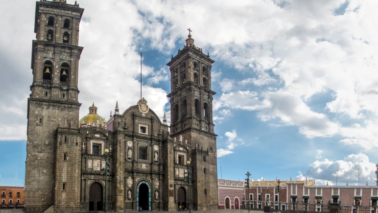 Clima en Puebla de Zaragoza: El pronóstico del tiempo para este 7 de junio