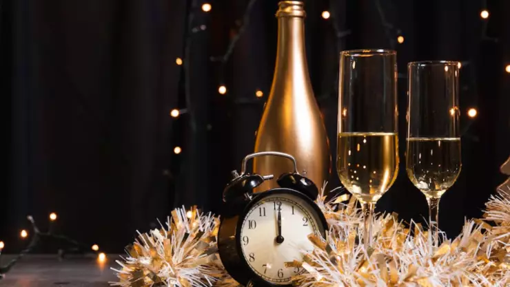 ¡Feliz Año Nuevo 2026! Efemérides del 1 de enero: ¿Qué se celebra en México y el mundo un día como hoy?