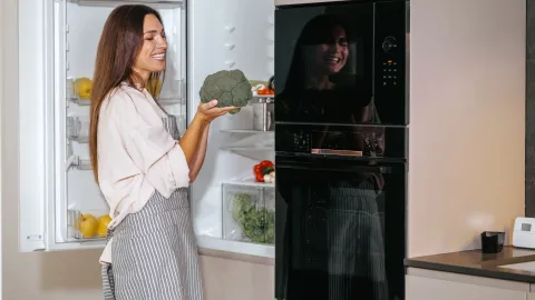 evitar refrigerador consuma luz