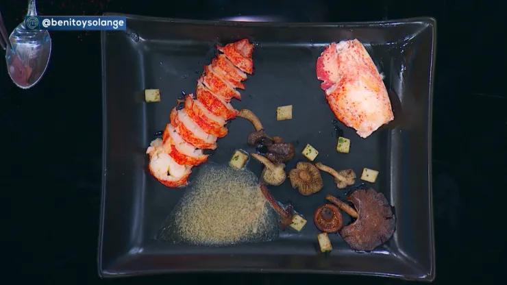 Bogavante de Carlos