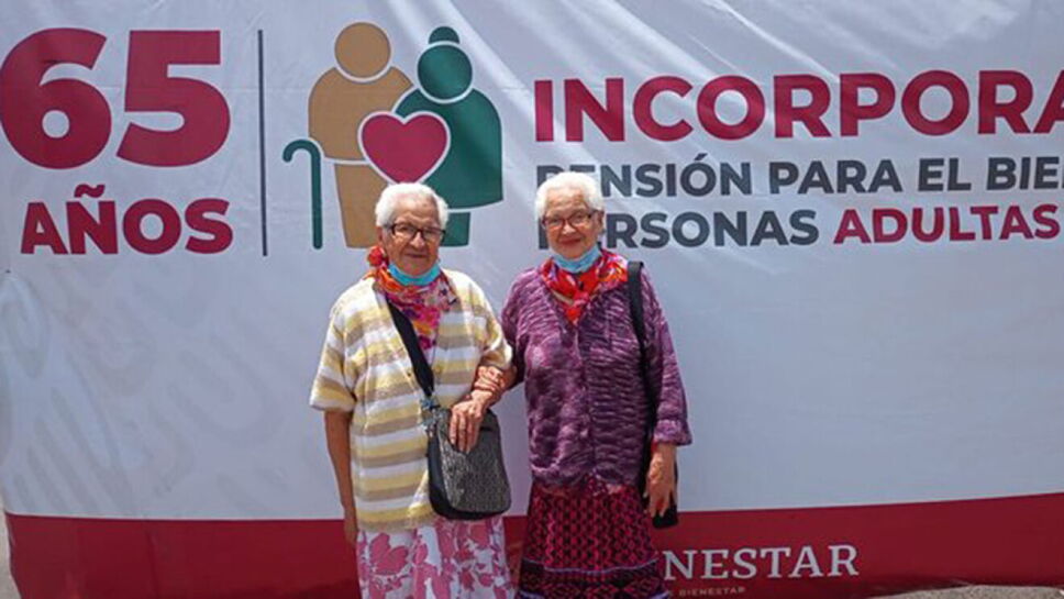 Pensión del Bienestar CDMX: Amplían registro para adultos mayores