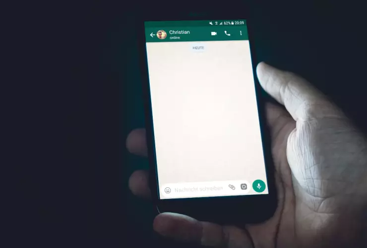 whatsapp eliminar mensajes como