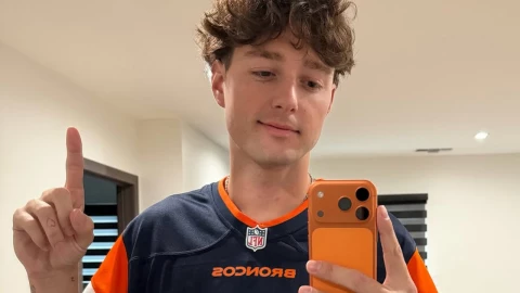 Muere el tiktoker a los 31 años; su familia confirma la triste noticia