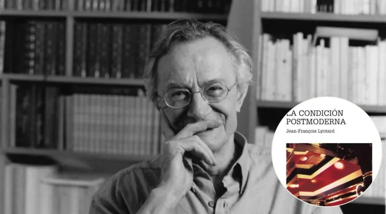 Jean-François Lyotard, filósofo francés, sobre la educación: “La educación es el arte de hacer visibles las cosas invisibles.”