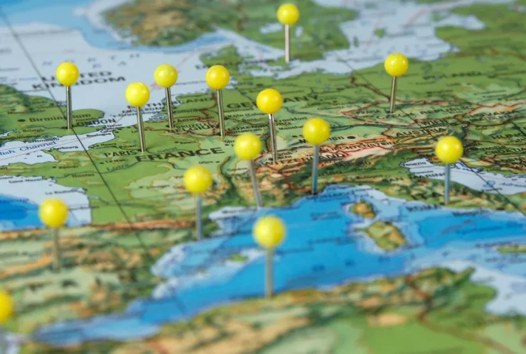 Transnistria, el país que no existe en el mapa