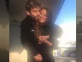 Shakira y Pique muy abrazados.jpg