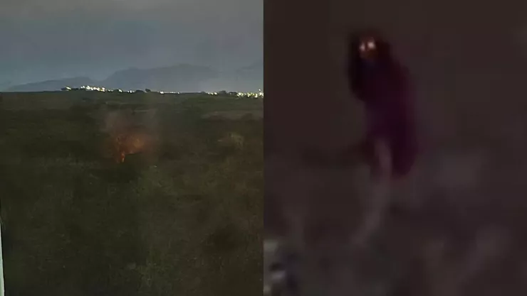 ¿Qué se sabe de los rituales que se hacen en cerros de Tlajomulco, Jalisco?