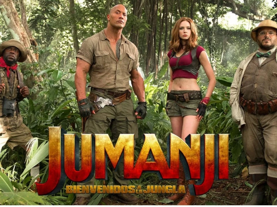 Jumanji