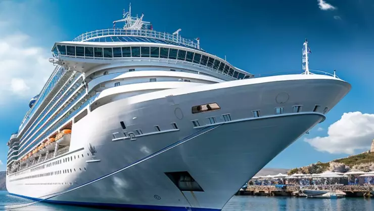 Crucero